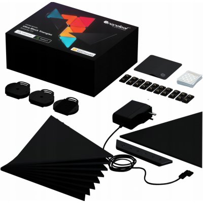 Nanoleaf NL47-0102TW-9PK – Zboží Dáma