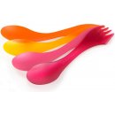 Outdoorový příbor Light My Fire Spork Original 4-pack