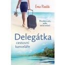 Paulů Ema - Delegátka cestovní kanceláře