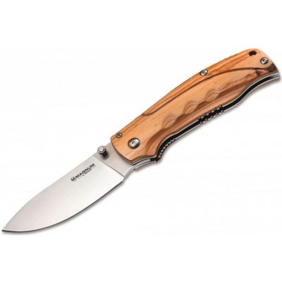 Böker otevírací Magnum Pakka Hunter 21,3cm – Zboží Mobilmania