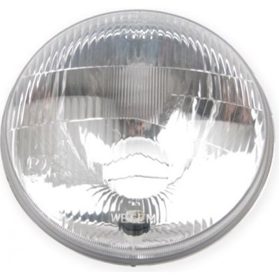 Parabola Ikarus RE.12411 178 mm, 3funkční, patice H4, WESEM – Hledejceny.cz