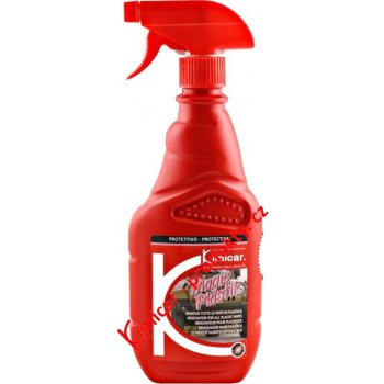 Kimicar Magic plastik 500 ml