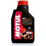 Motul 7100 4T 20W-50 1 l – Zbozi.Blesk.cz