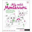 Můj sešit Montessori