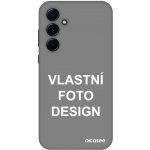 Picasee Fashion Case Samsung Galaxy A55 5G A556B Vlastní design/motiv – Zboží Živě