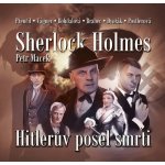 Sherlock Holmes - Hitlerův posel smrti - Petr Macek – Hledejceny.cz