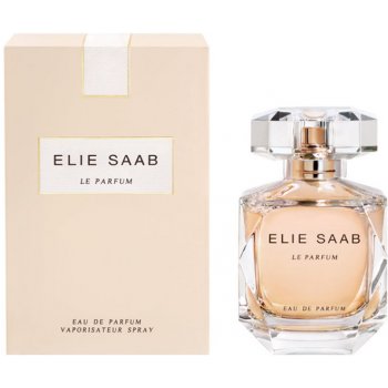 Elie Saab Le Parfum parfémovaná voda dámská 30 ml