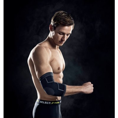 Select Elbow support L – Hledejceny.cz