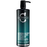 Tigi Catwalk Nourishing Conditioner pro suché a zničené vlasy Oatmeal & Honey 250 ml – Zbozi.Blesk.cz