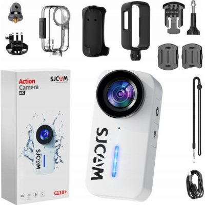 SJCAM C110+ – Zboží Živě
