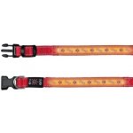 Trixie obojek Svítící pro psa USB – Zboží Mobilmania