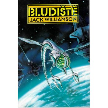 Bludiště TRITON Williamson, Jack