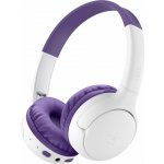 Belkin Soundform Mini 2 Wireless On-Ear Kids purple AUD012hqPU – Hledejceny.cz