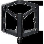 Crankbrothers Stamp 3 Large pedály – Zboží Dáma