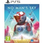 No Mans Sky – Zboží Dáma