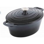 CS Solingen Pekáč s poklicí litinový Xanten 36x22 cm – Hledejceny.cz