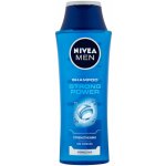 Nivea Men Strong Power Shampoo 250 ml – Hledejceny.cz