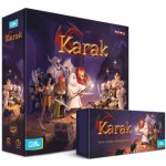 Albi Výhodné balení Karak + insert – Sleviste.cz