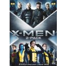 X-Men kolekce - 2xDVD