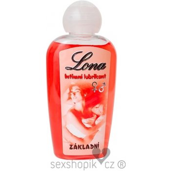 Lona základní 130 ml