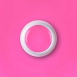 Ruscona Barevný UV/LED gel na nehty CH367 FLAMINGO 5 ml – Zboží Mobilmania