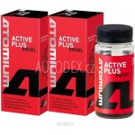 ATOMIUM Active Diesel Plus 2 x 90 ml – Zbozi.Blesk.cz