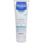 Mustela Hydra Bébé® Facial Cream dětský hydratační pleťový krém pro děti od narození 40 ml – Zboží Dáma