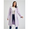 Dámský kabát Orsay kabát sv.fialová
