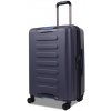 Cestovní kufr Hedgren Comby modrá 74 L
