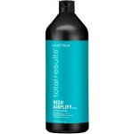 Matrix Total Results High Amplify Shampoo 1000 ml – Sleviste.cz
