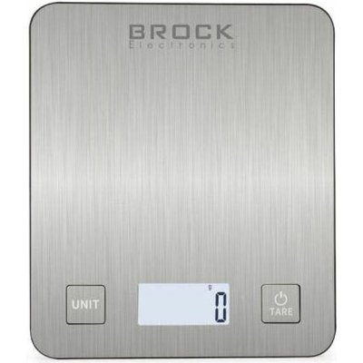 Brock max 5kg – Zbozi.Blesk.cz