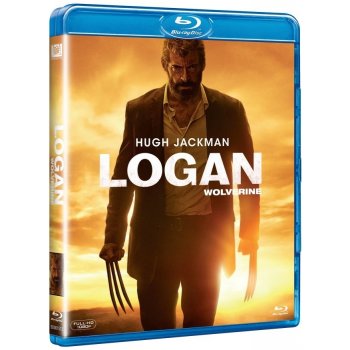 Logan: Wolverine BD