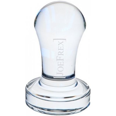 Joe Frex Crystal Tamper 58 mm