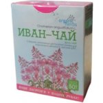 Organic Herbs Vrbovka úzkolistá Ivan čaj 50 g – Hledejceny.cz