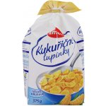 Emco Kukuřičné lupínky 375 g – Zboží Dáma