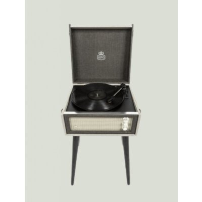 GPO Bermuda – Sleviste.cz