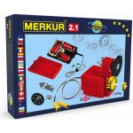 Merkur M 2.1 – Zbozi.Blesk.cz