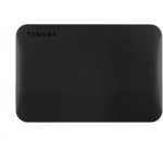 Toshiba Canvio Ready 2TB, HDTP320EK3AA – Zboží Živě