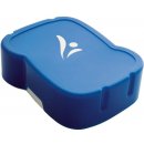 Box na svačinu FreeWater Zdravý Box svačinový box modrý