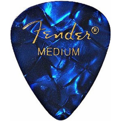 Fender 351 Shape Premium Trsátko – Hledejceny.cz