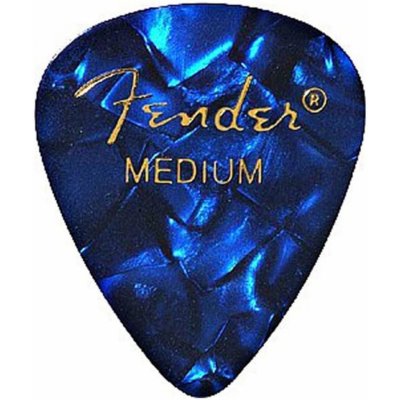 Fender 351 Shape Premium Trsátko – Sleviste.cz