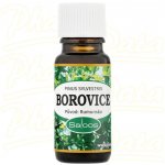 Saloos esenciální olej Borovice 10 ml – Zboží Dáma