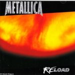 Metallica - ReLoad CD – Sleviste.cz