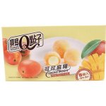 Q Brand Mochi kakao a mango 80 g – Zboží Dáma