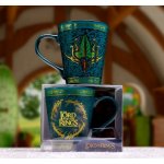 CurePink Hrnek Pán prstenů Elfský lístek 250 ml – Sleviste.cz