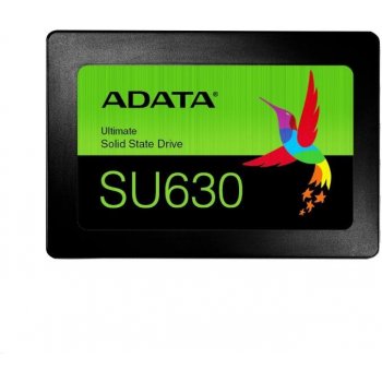 ADATA Ultimate SU630 960GB, ASU630SS-960GQ-R