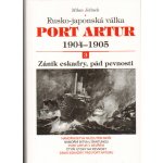 Port Artur 1904-1905 Milan Jelínek – Hledejceny.cz