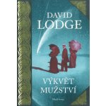 Výkvět mužství - David Lodge – Hledejceny.cz