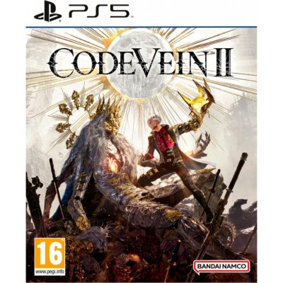 Code Vein II – Zbozi.Blesk.cz
