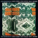 Henderson Joe - Mirror, Mirror LP – Hledejceny.cz